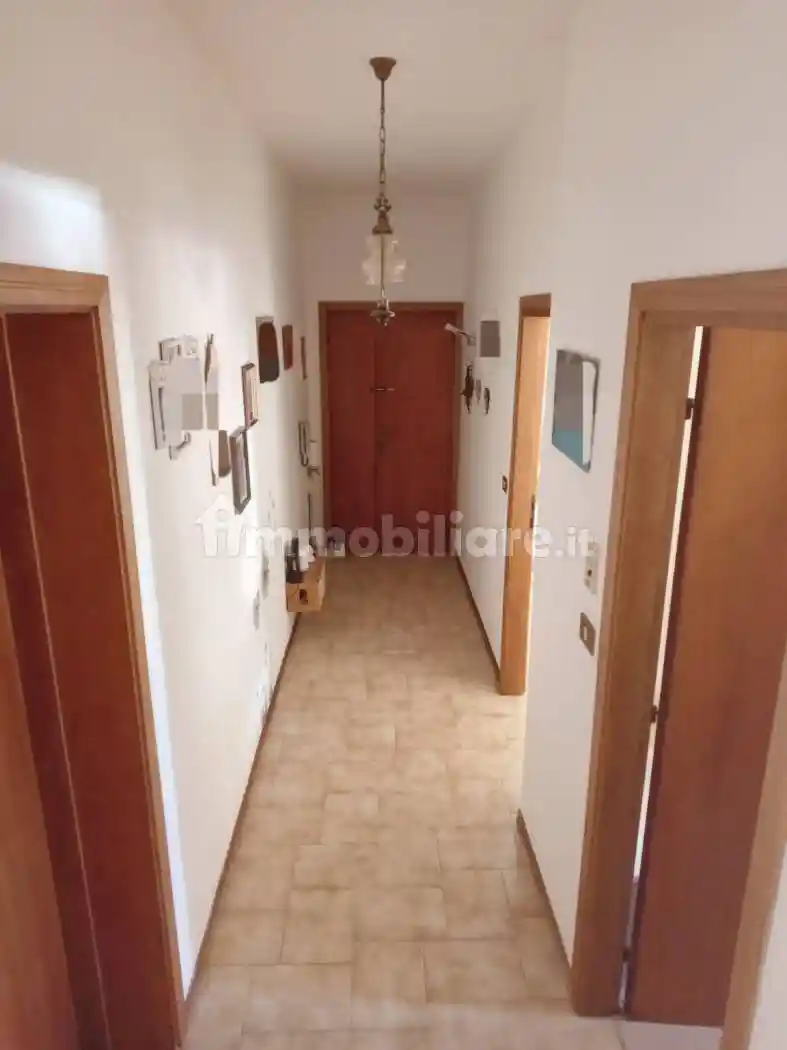 Quadrilocale via Achille Grandi, Centro, Buonconvento - foto 4