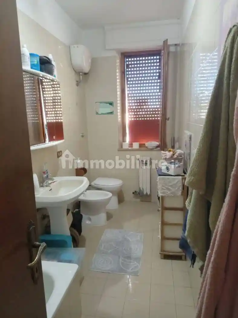 Quadrilocale via Achille Grandi, Centro, Buonconvento - foto 5