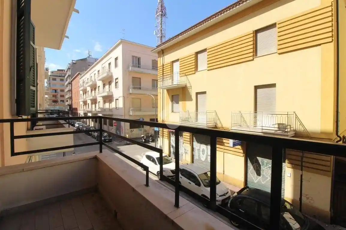 Appartamento via Genova 36, Stazione Centrale - Corso Vittorio, Pescara - foto 3