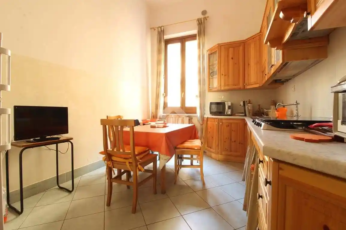 Appartamento via Genova 36, Stazione Centrale - Corso Vittorio, Pescara - foto 4