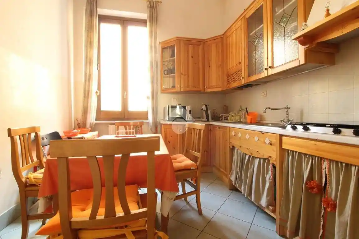 Appartamento via Genova 36, Stazione Centrale - Corso Vittorio, Pescara - foto 5