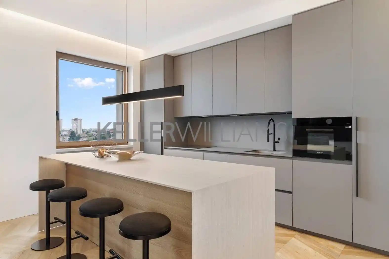 Appartamento via Guido Guarini Matteucci 1, Ca' Granda, Milano - foto 2