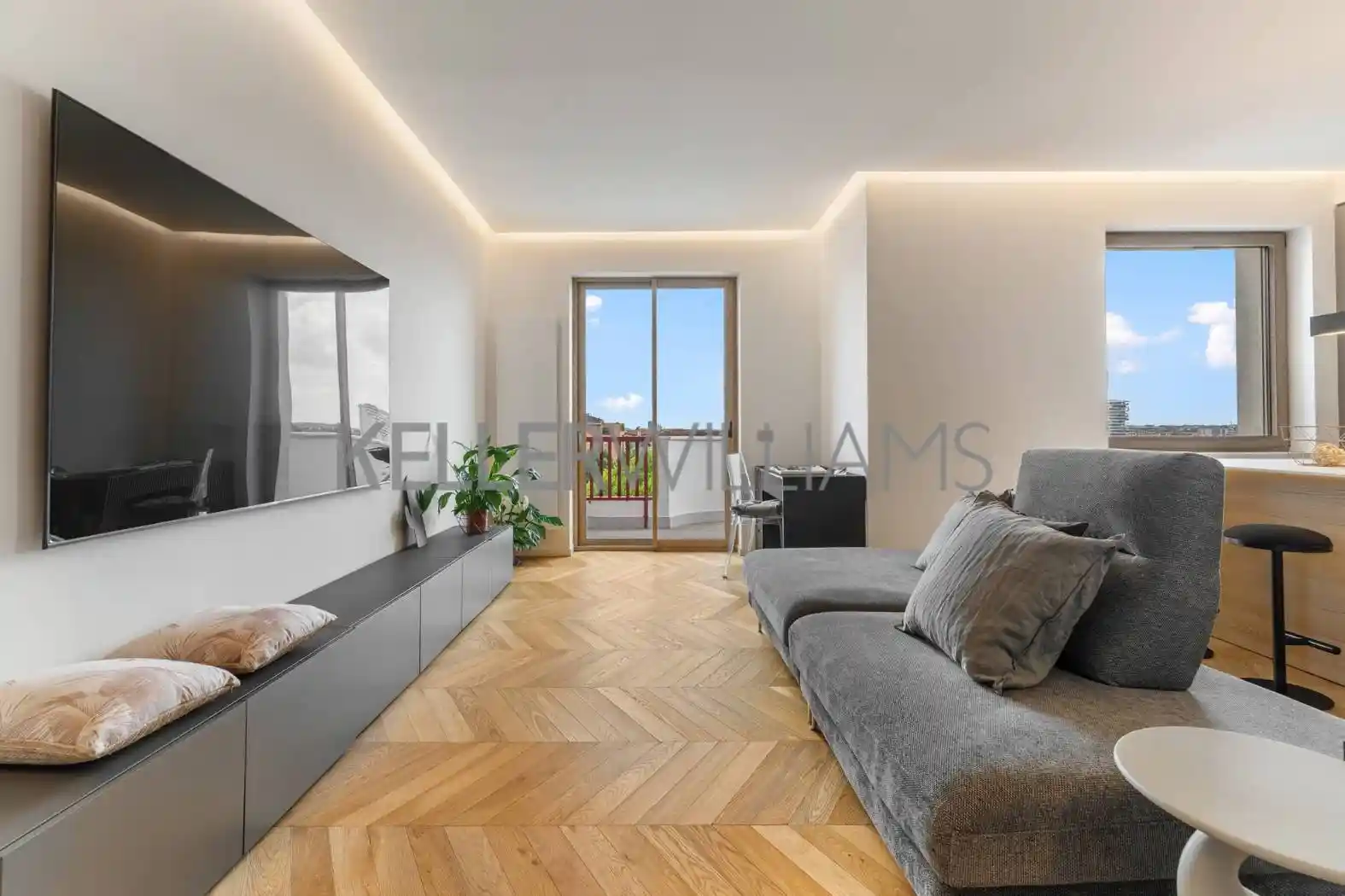 Appartamento via Guido Guarini Matteucci 1, Ca' Granda, Milano - foto 5