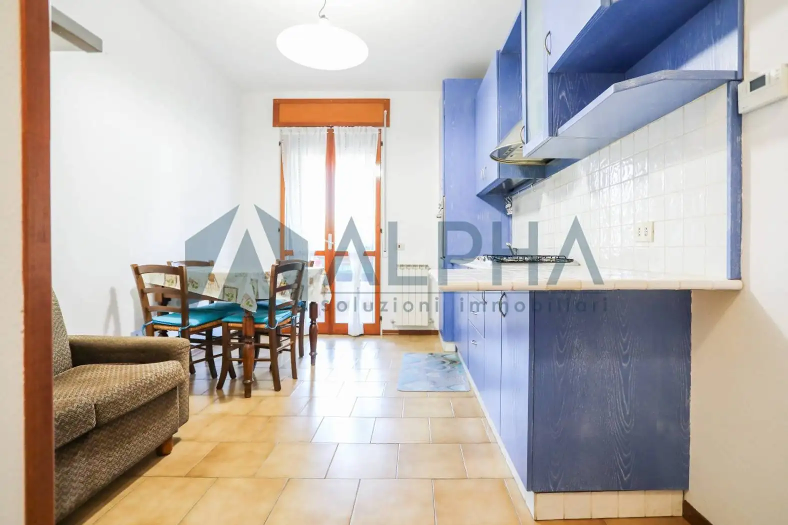 Appartamento in vendita a Forlì