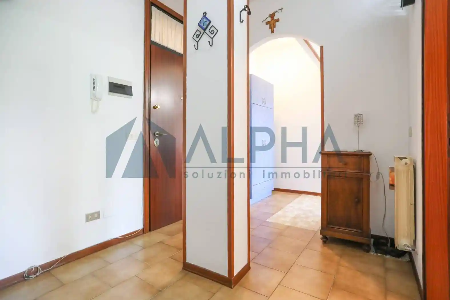 Bilocale via Antonio Santarelli, Foro Boario, Forlì - foto 2