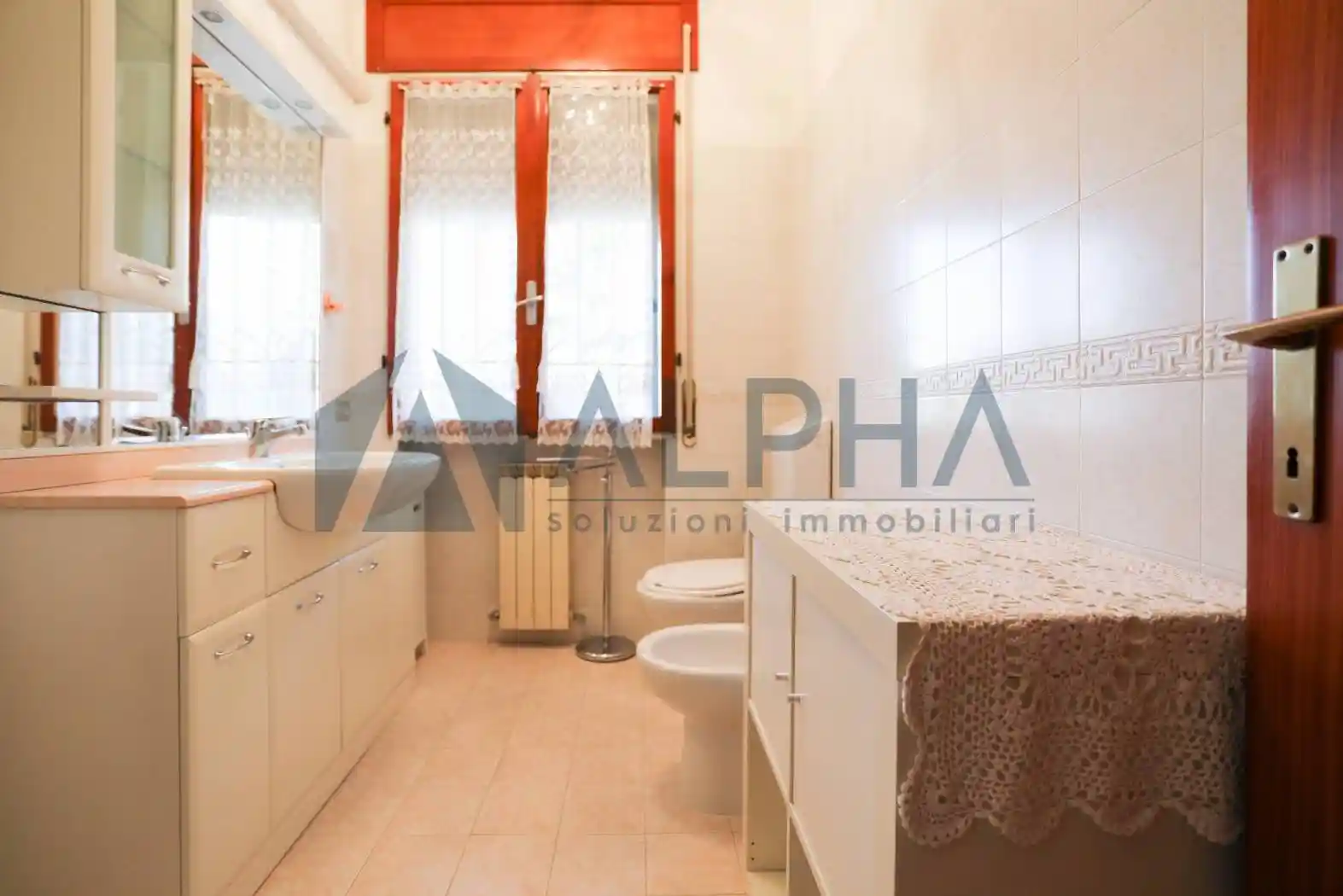 Bilocale via Antonio Santarelli, Foro Boario, Forlì - foto 5