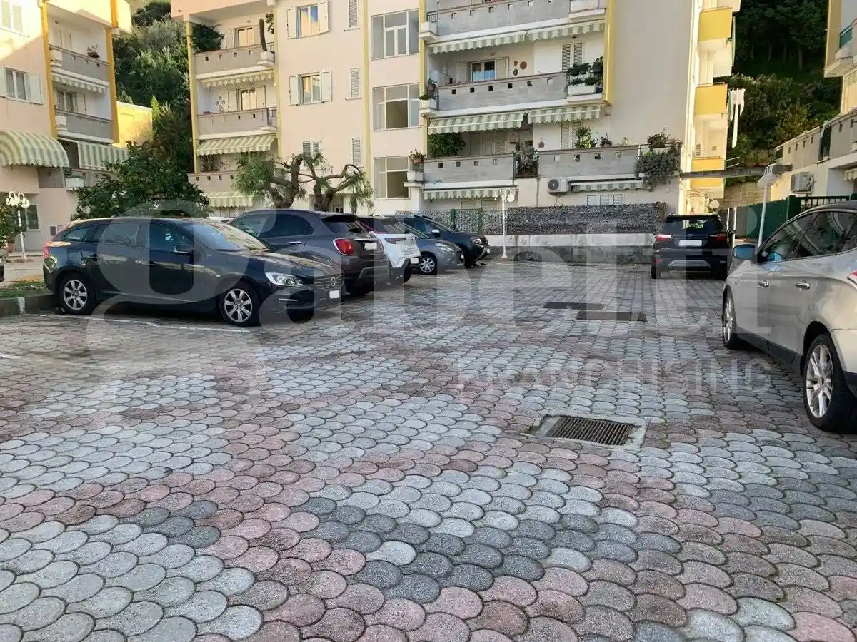 Quadrilocale via Roberto Mirabelli, 55, Centro, Amantea - foto 2