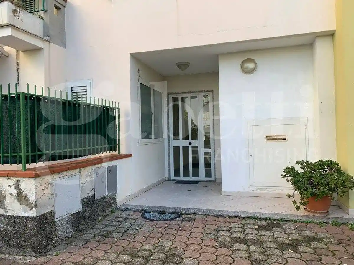 Quadrilocale via Roberto Mirabelli, 55, Centro, Amantea - foto 3