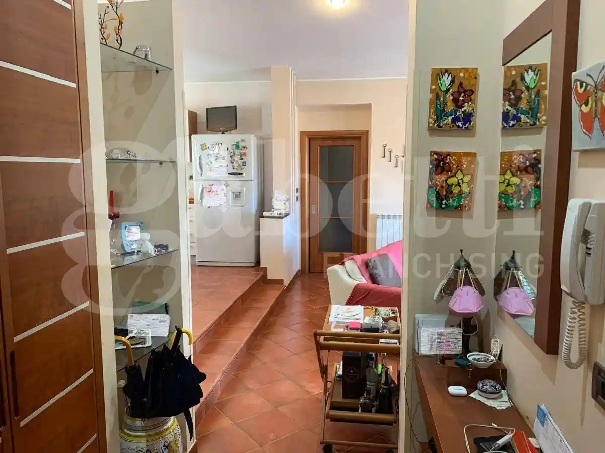 Quadrilocale via Roberto Mirabelli, 55, Centro, Amantea - foto 5