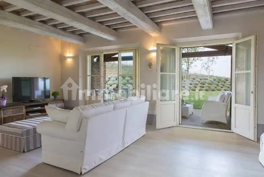 Casale Vocabolo Molinaccio, Fabro - foto 3