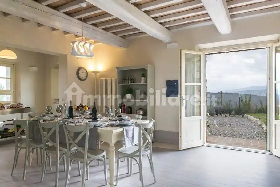 Casale Vocabolo Molinaccio, Fabro - foto 4