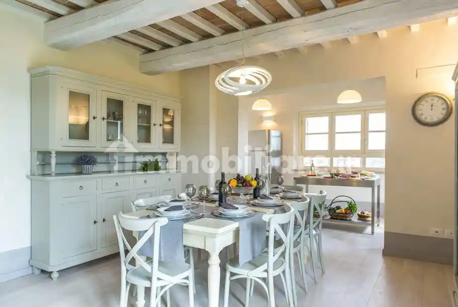 Casale Vocabolo Molinaccio, Fabro - foto 5