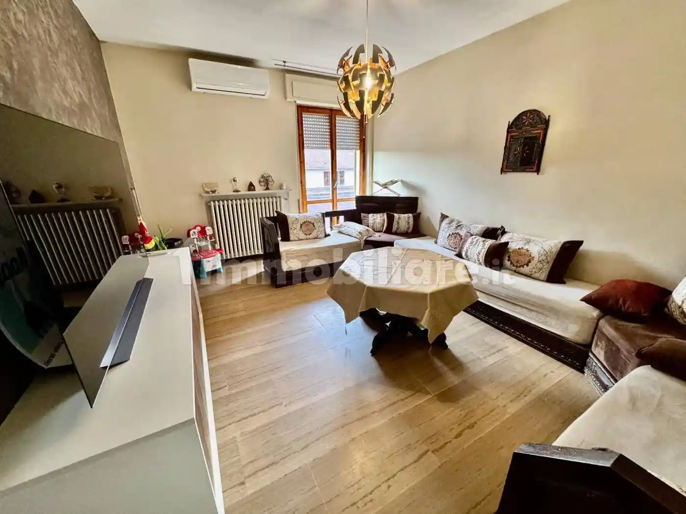 Appartamento in vendita a Castel San Giovanni