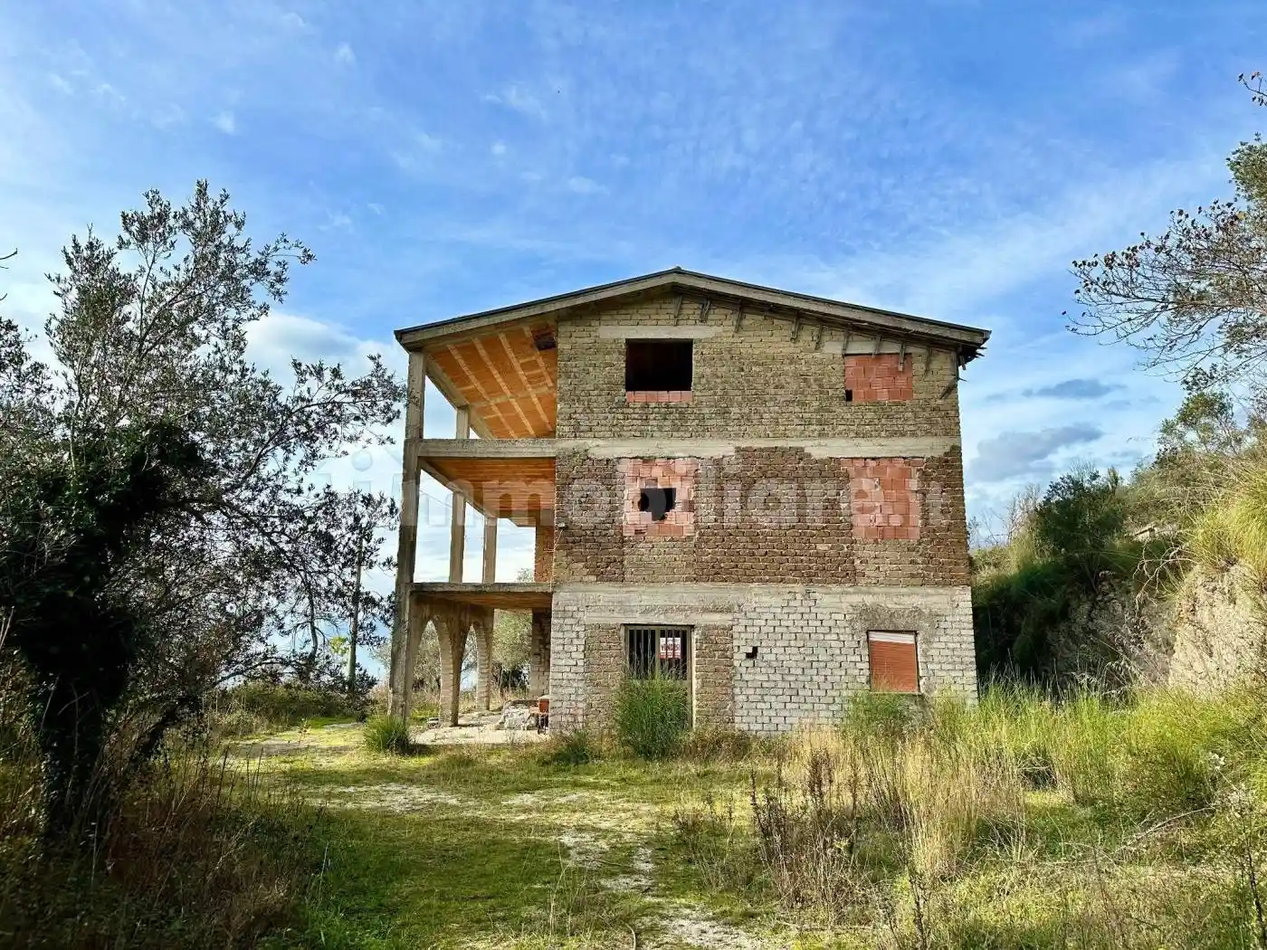 Villa in vendita a Cassino