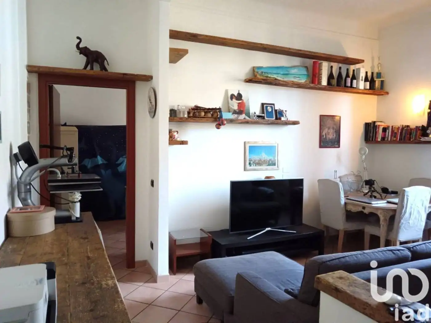 Apartment in vendita a Milan