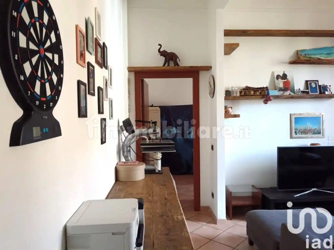 Bilocale via Francesco Caracciolo, Cenisio, Milano - foto 2