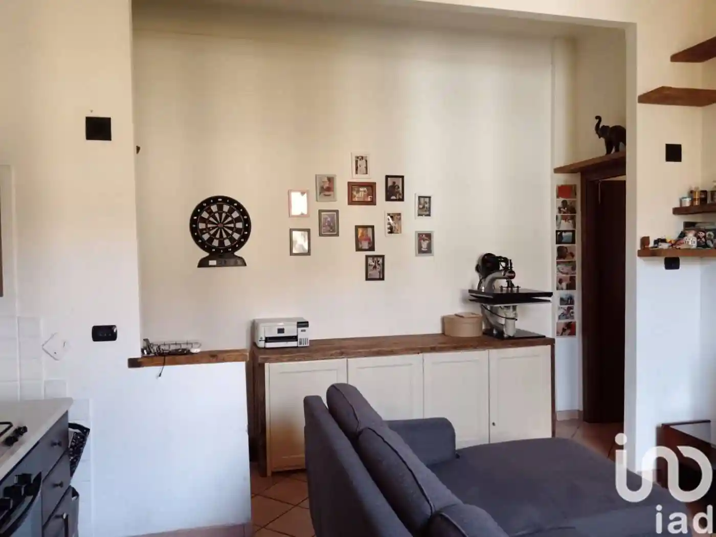 Bilocale via Francesco Caracciolo, Cenisio, Milano - foto 4