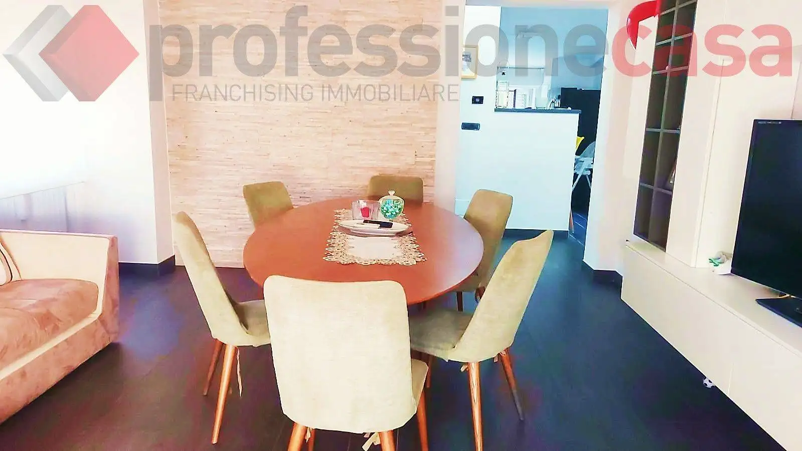 Mansarda via Saude I, Stazione D'Aquino, Castrocielo - foto 5