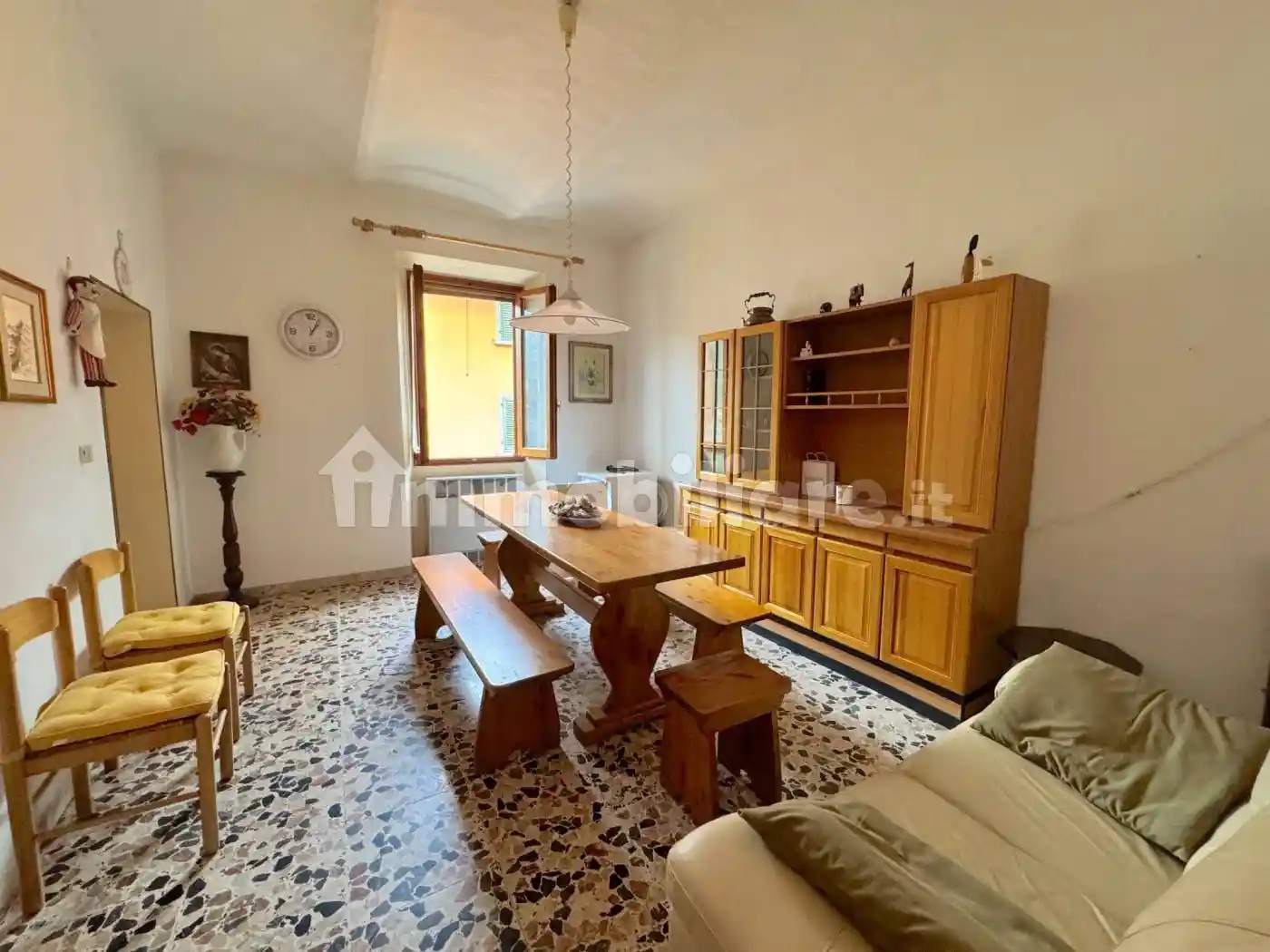 Appartamento in vendita a Vernio