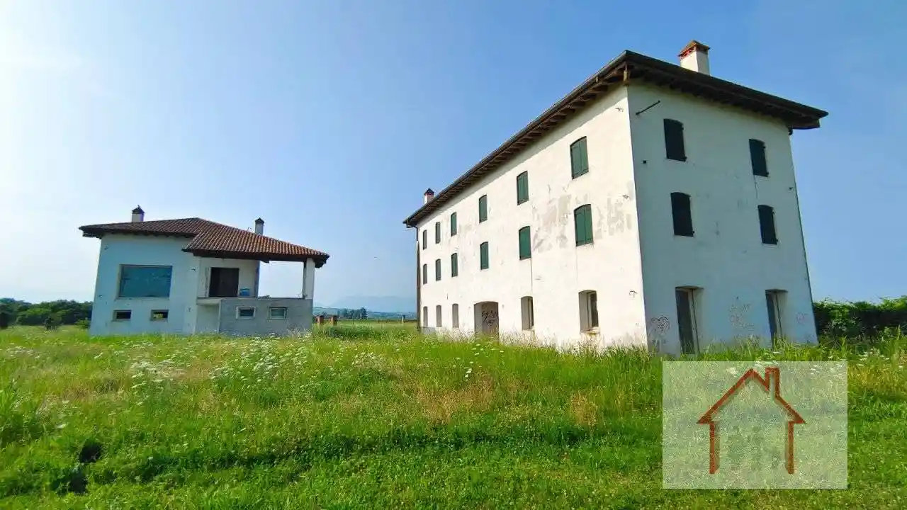 Casa indipendente in vendita a Susegana