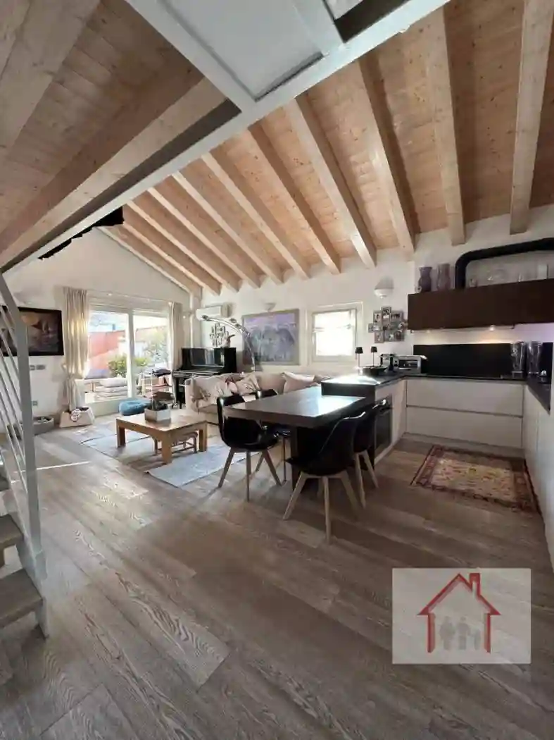 Attico - Mansarda - foto 2