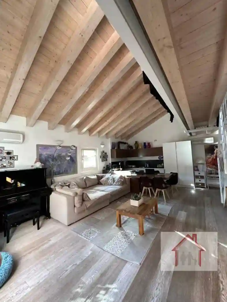 Attico - Mansarda - foto 3