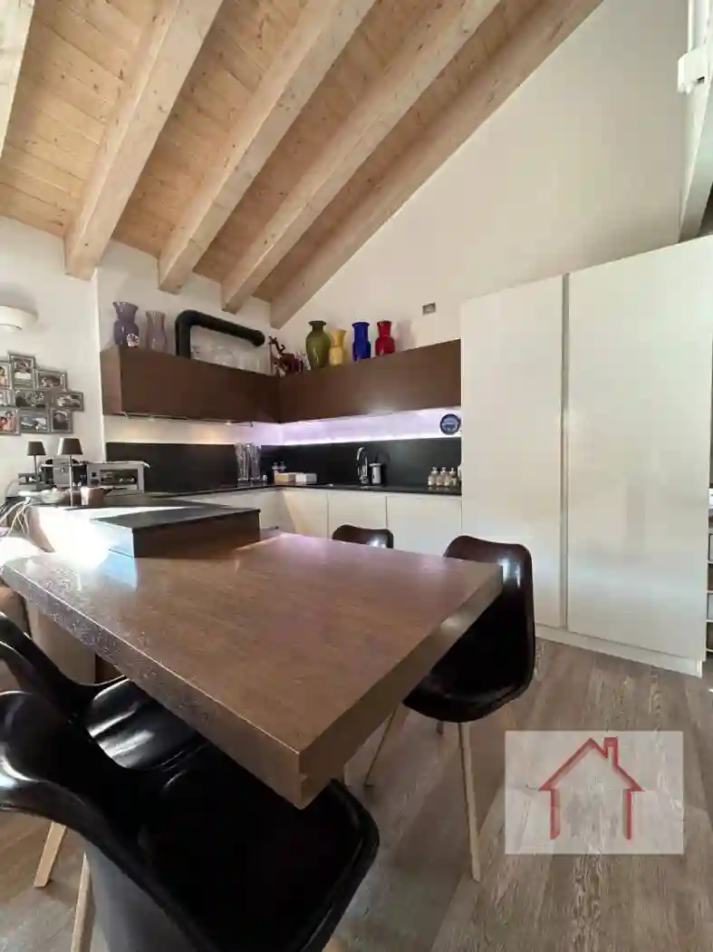 Attico - Mansarda - foto 4