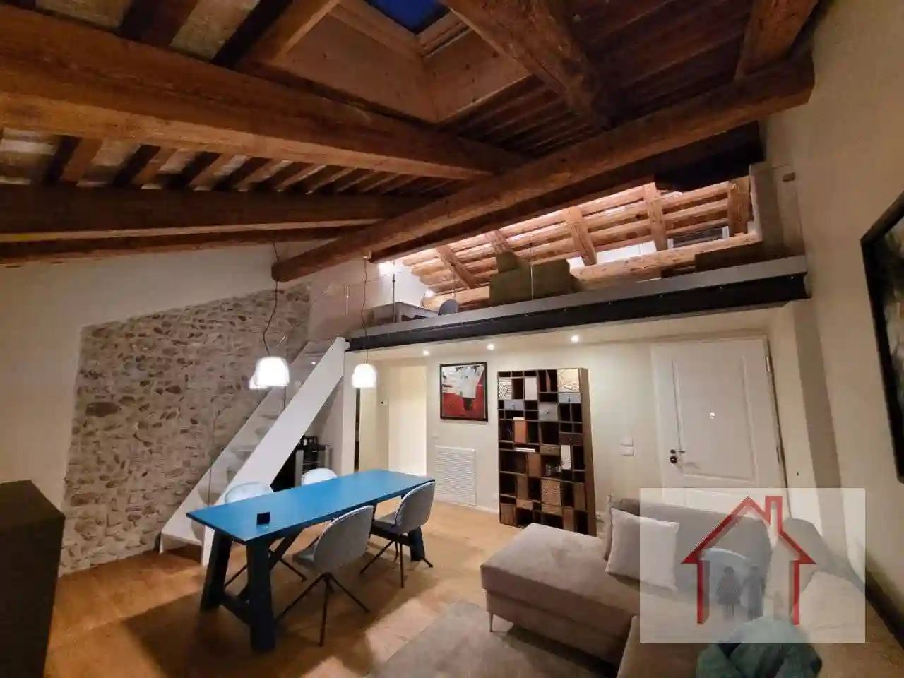 Attico - Mansarda - foto 2