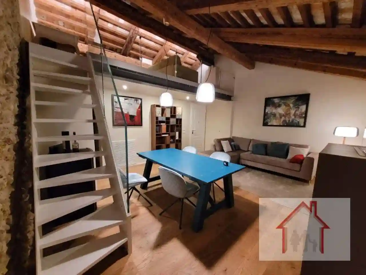 Attico - Mansarda - foto 3