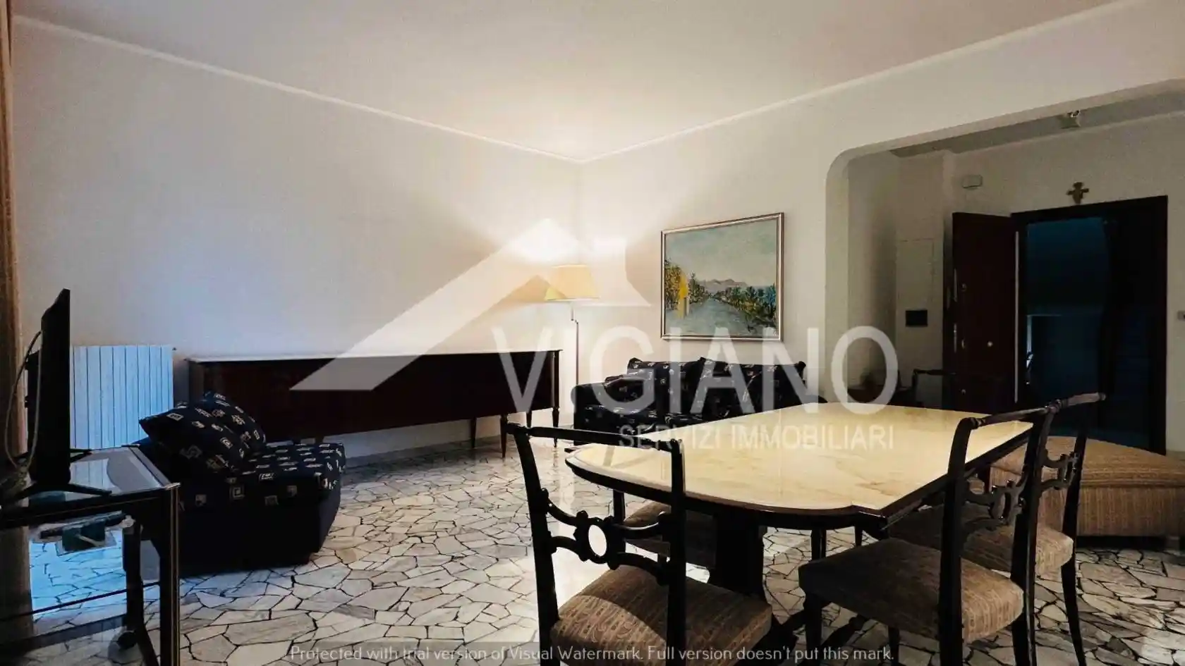 Trilocale via Guido De Stisi, Immacolata, Foggia - foto 3