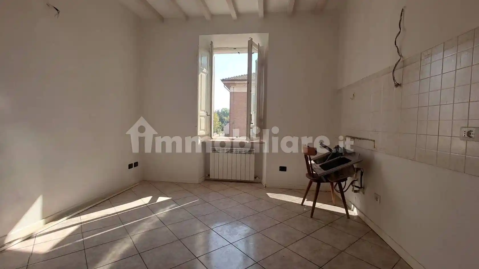 Appartamento in vendita a Podenzano