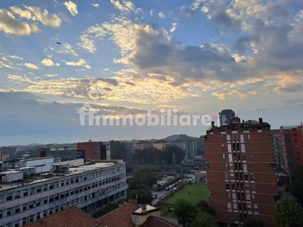 Trilocale via Bruno Cesana 10, Cimiano, Milano - foto 2