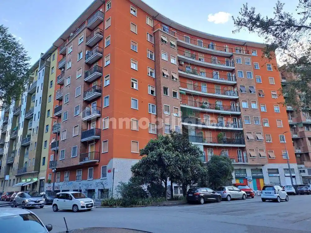 Trilocale via Bruno Cesana 10, Cimiano, Milano - foto 3