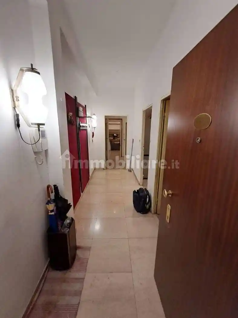 Trilocale via Bruno Cesana 10, Cimiano, Milano - foto 4