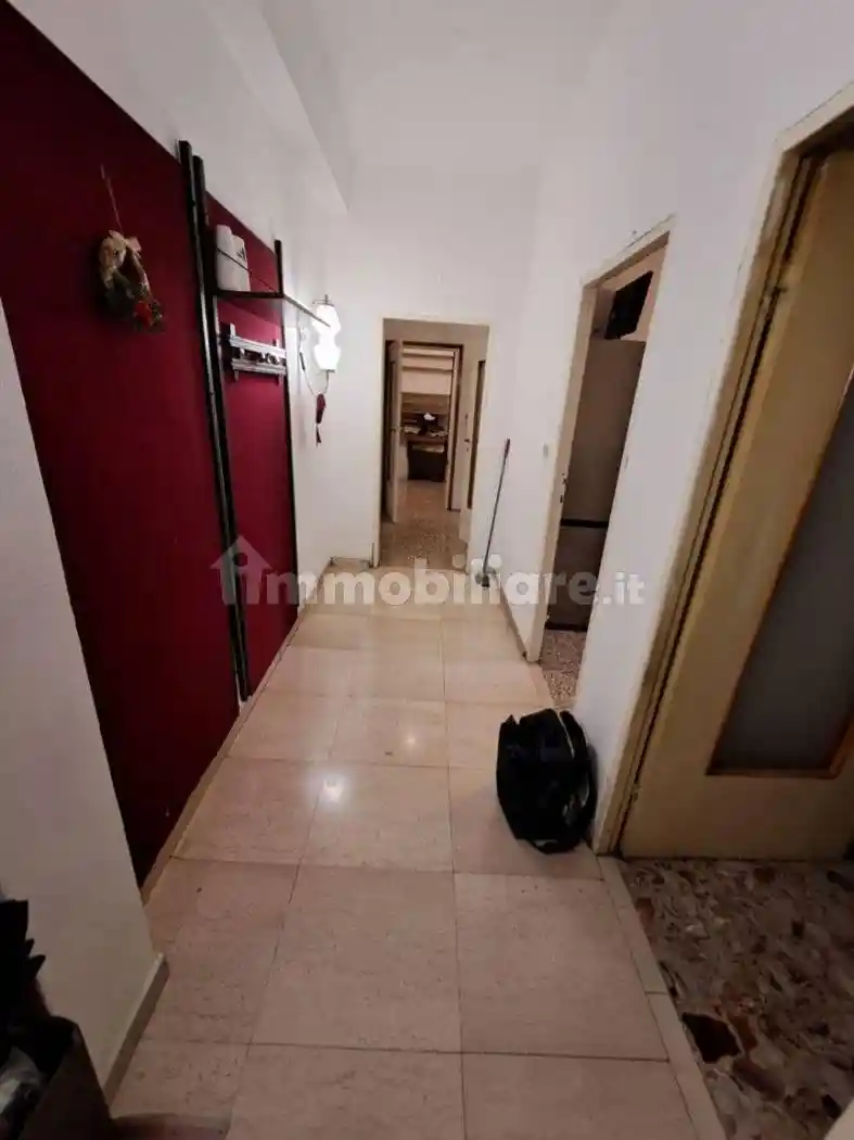 Trilocale via Bruno Cesana 10, Cimiano, Milano - foto 5