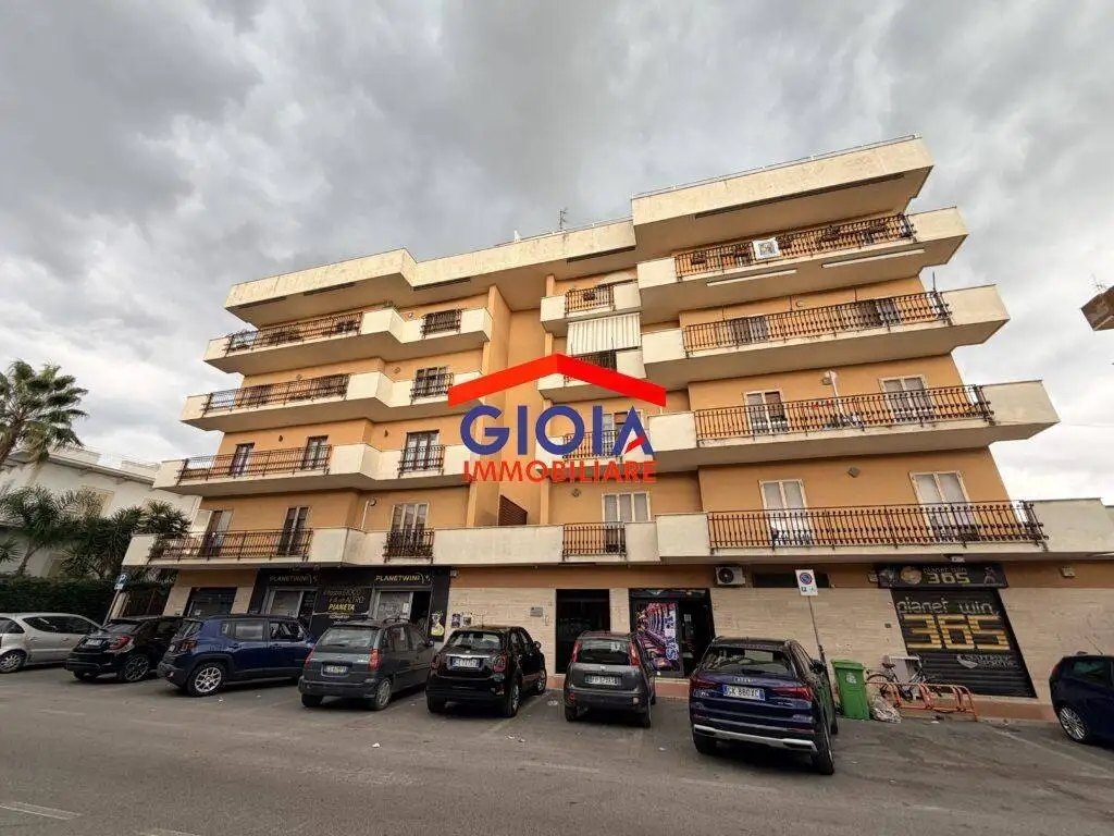 Appartamento in vendita a Mondragone