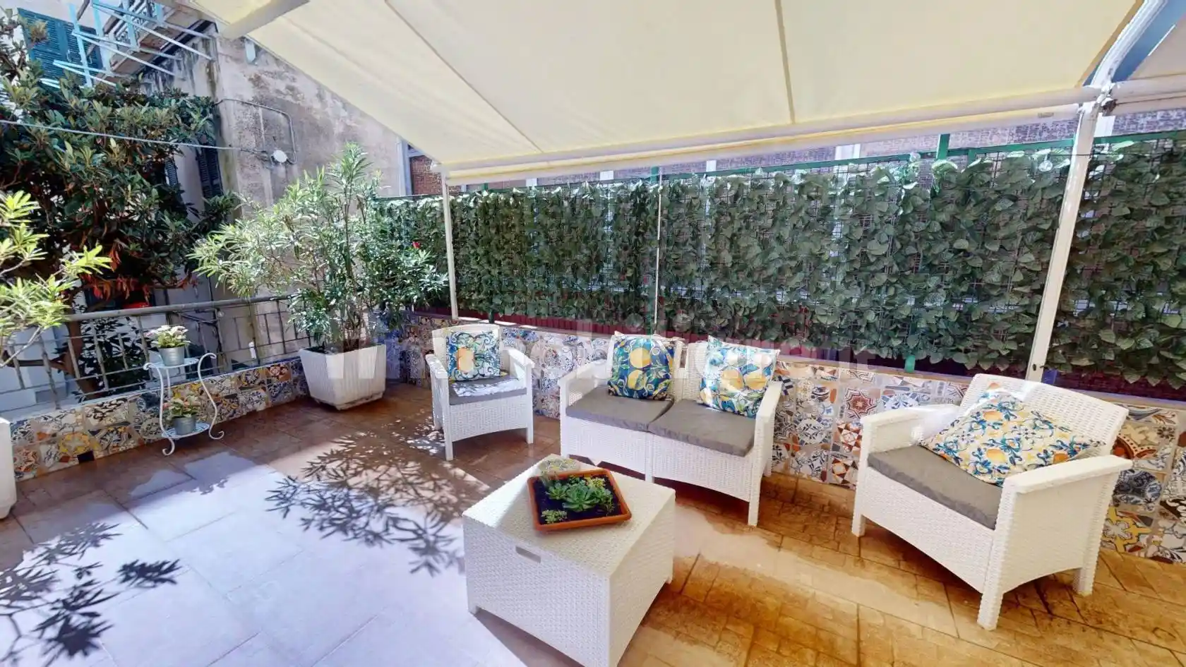 Appartamento in vendita a San Benedetto del Tronto