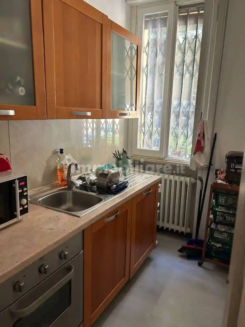 Quadrilocale via Arsenio Crespellani, Musicisti, Modena - foto 2