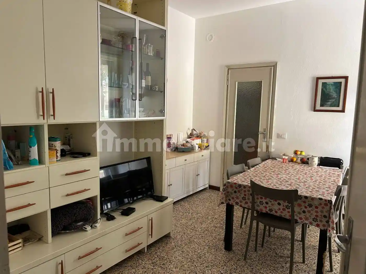 Quadrilocale via Arsenio Crespellani, Musicisti, Modena - foto 4