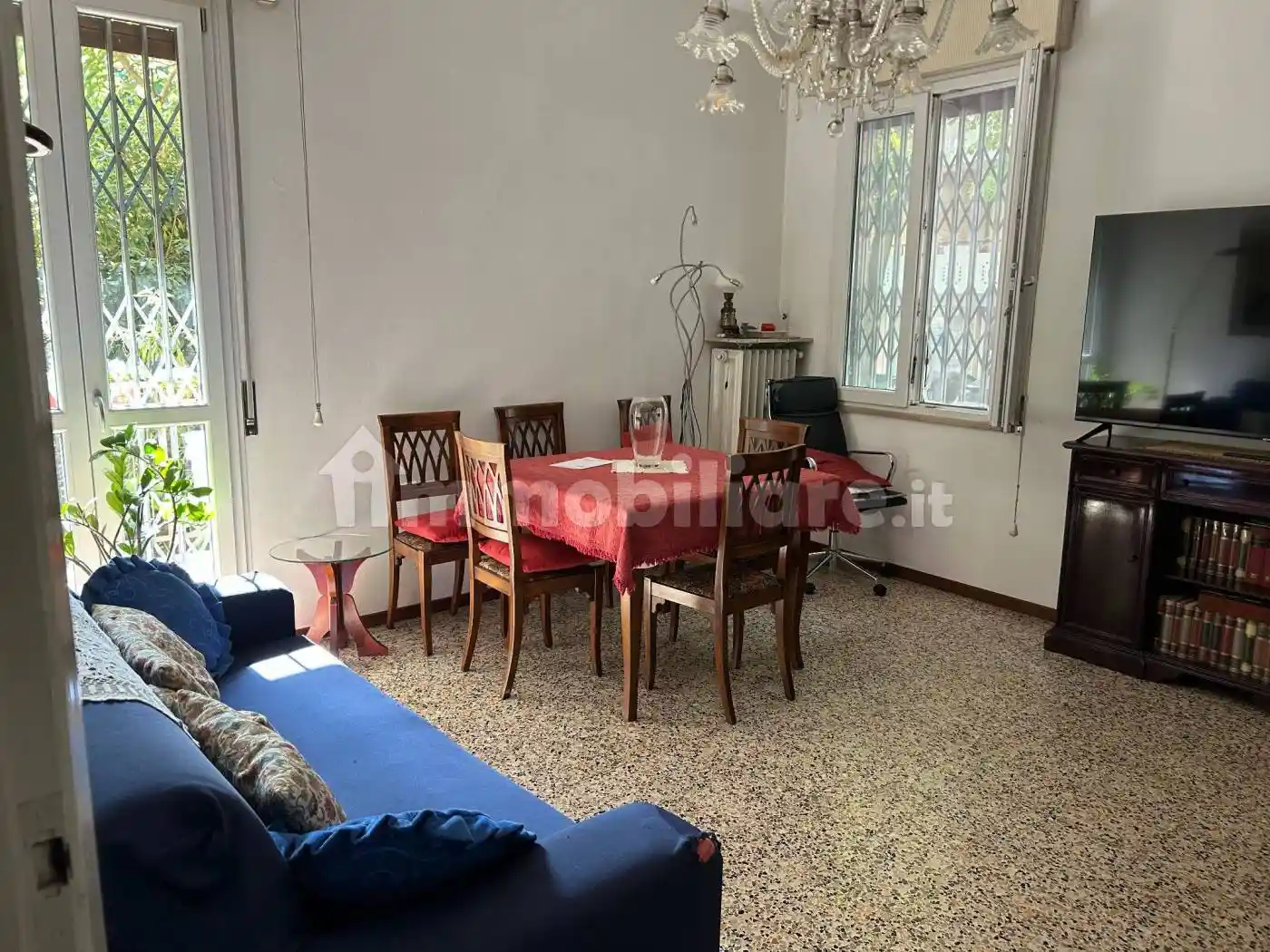 Quadrilocale via Arsenio Crespellani, Musicisti, Modena - foto 5