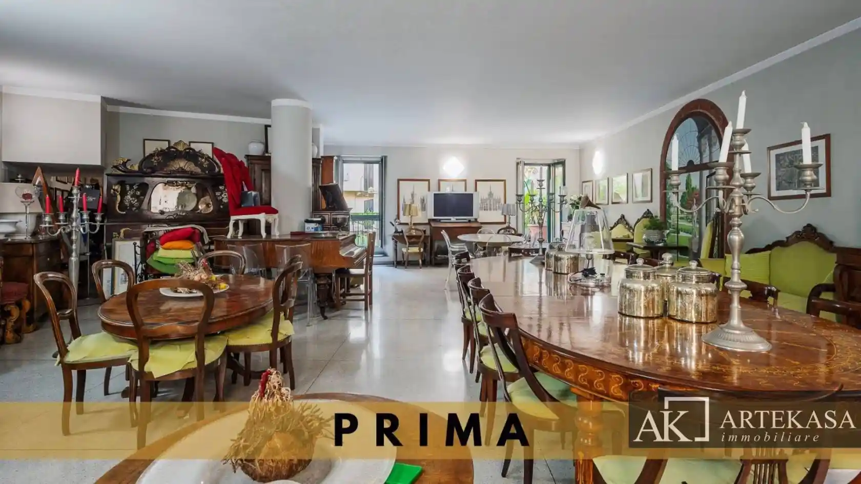 Appartamento corso Buenos Aires 49, Buenos Aires, Milano - foto 2