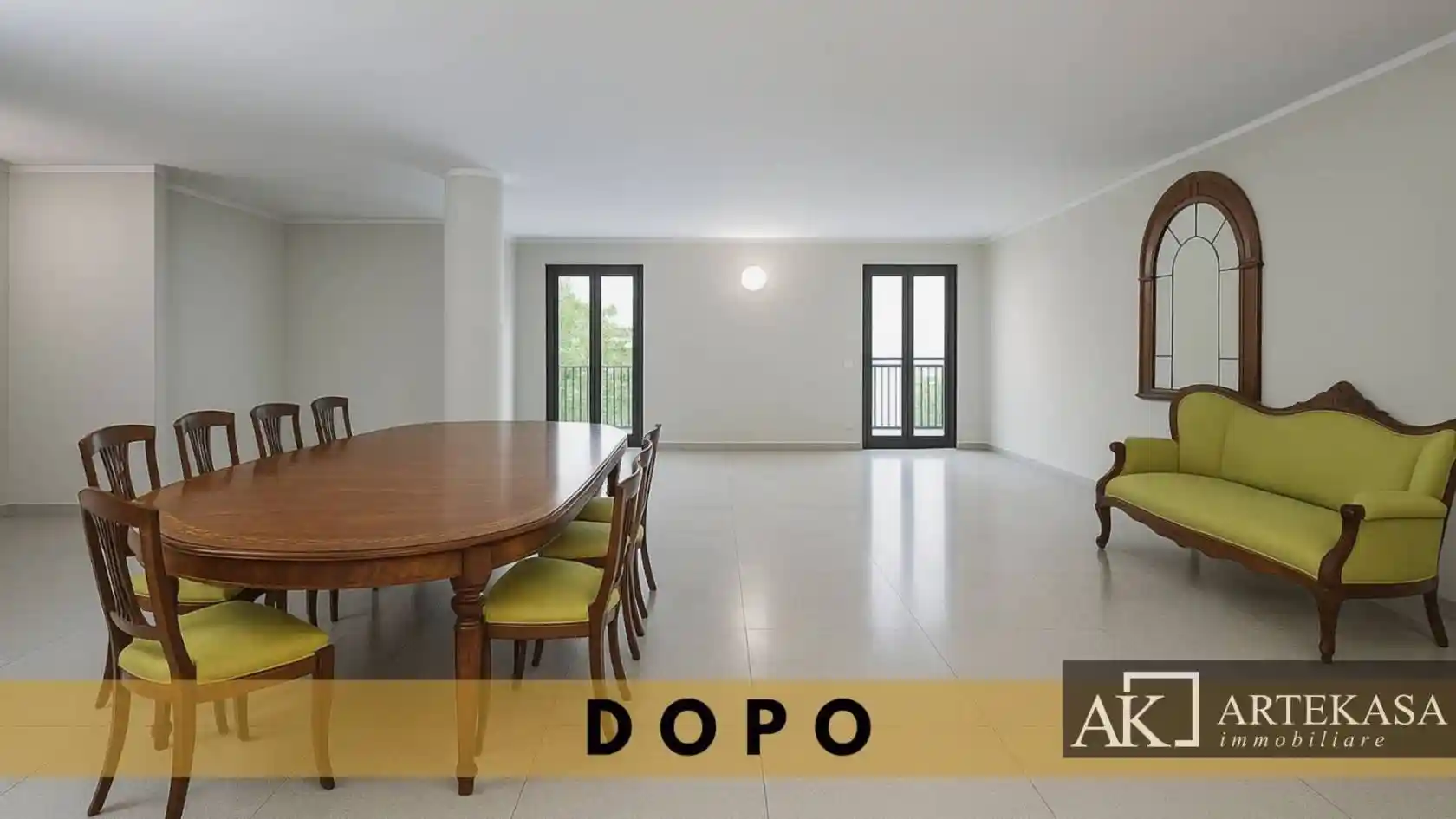 Appartamento corso Buenos Aires 49, Buenos Aires, Milano - foto 3