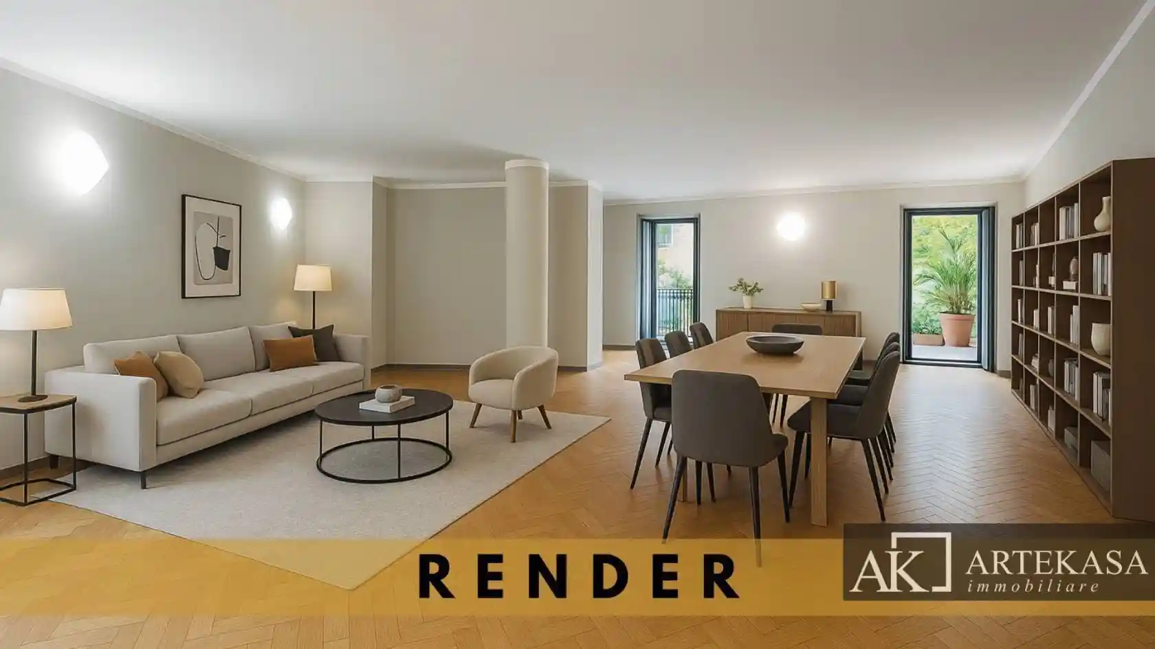 Appartamento corso Buenos Aires 49, Buenos Aires, Milano - foto 4