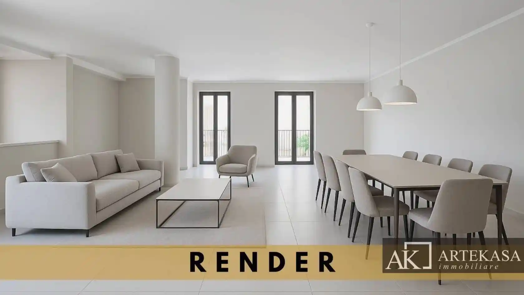 Appartamento corso Buenos Aires 49, Buenos Aires, Milano - foto 5