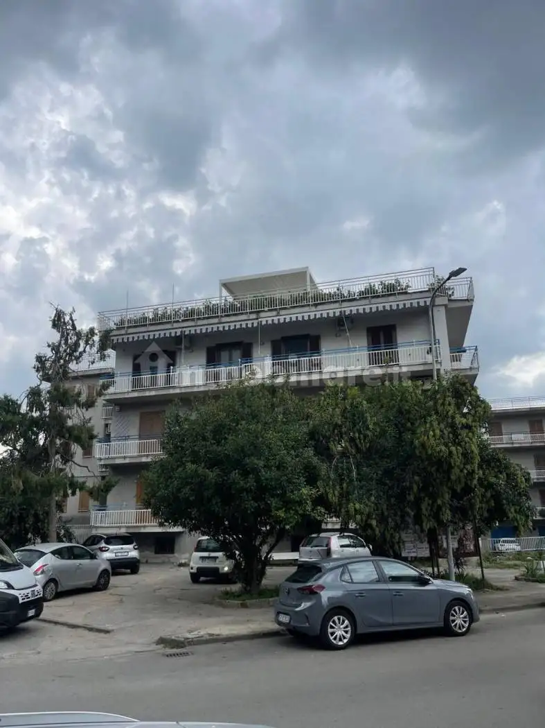 Appartamento in vendita a Nola