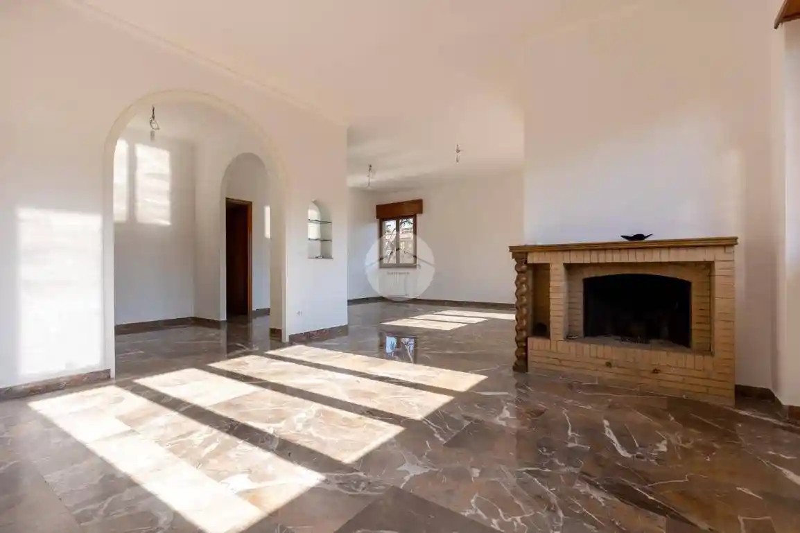 Appartamento via Mario Fani, Camilluccia - Farnesina, Roma - foto 5