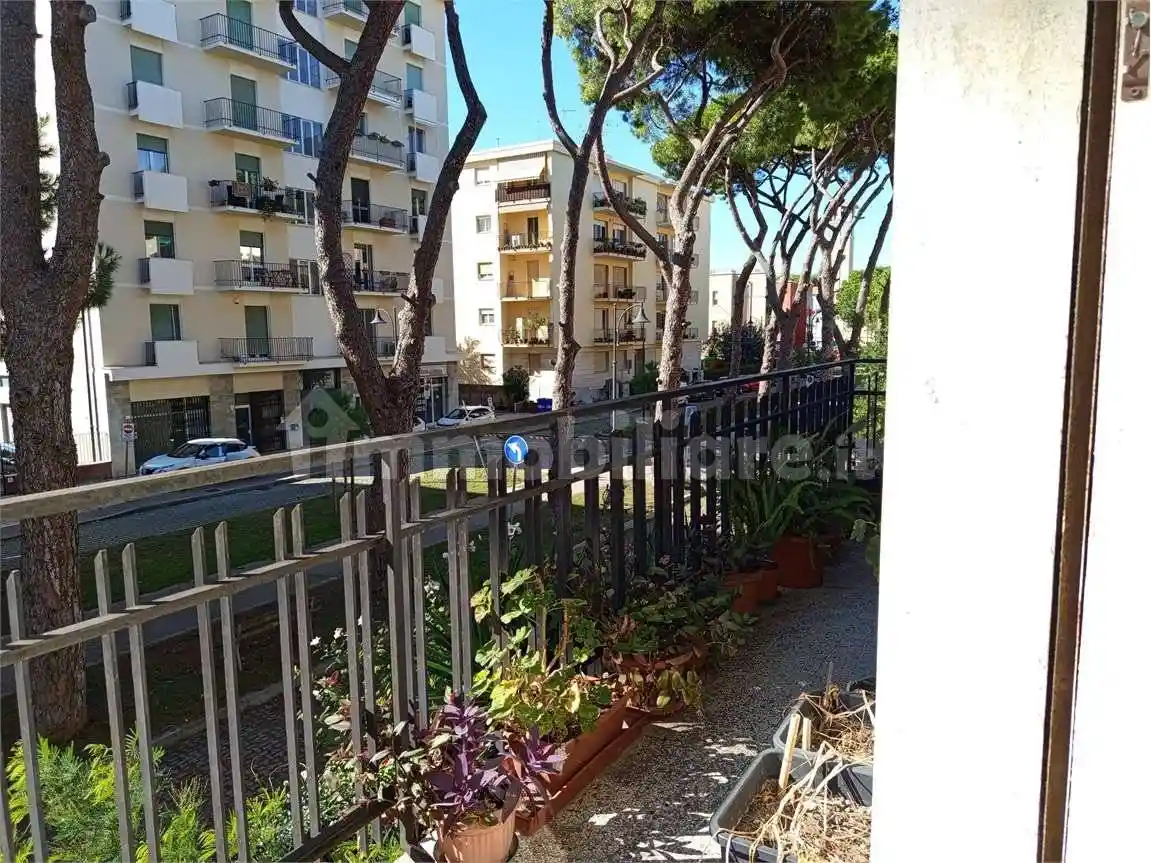 Appartamento in vendita a Livorno