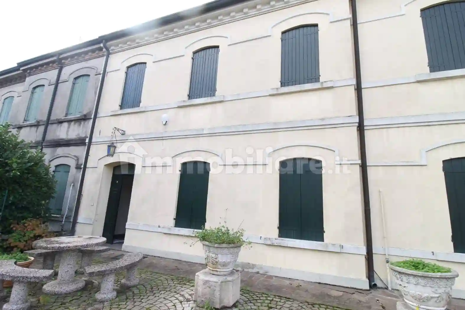 Villetta a schiera - foto 3