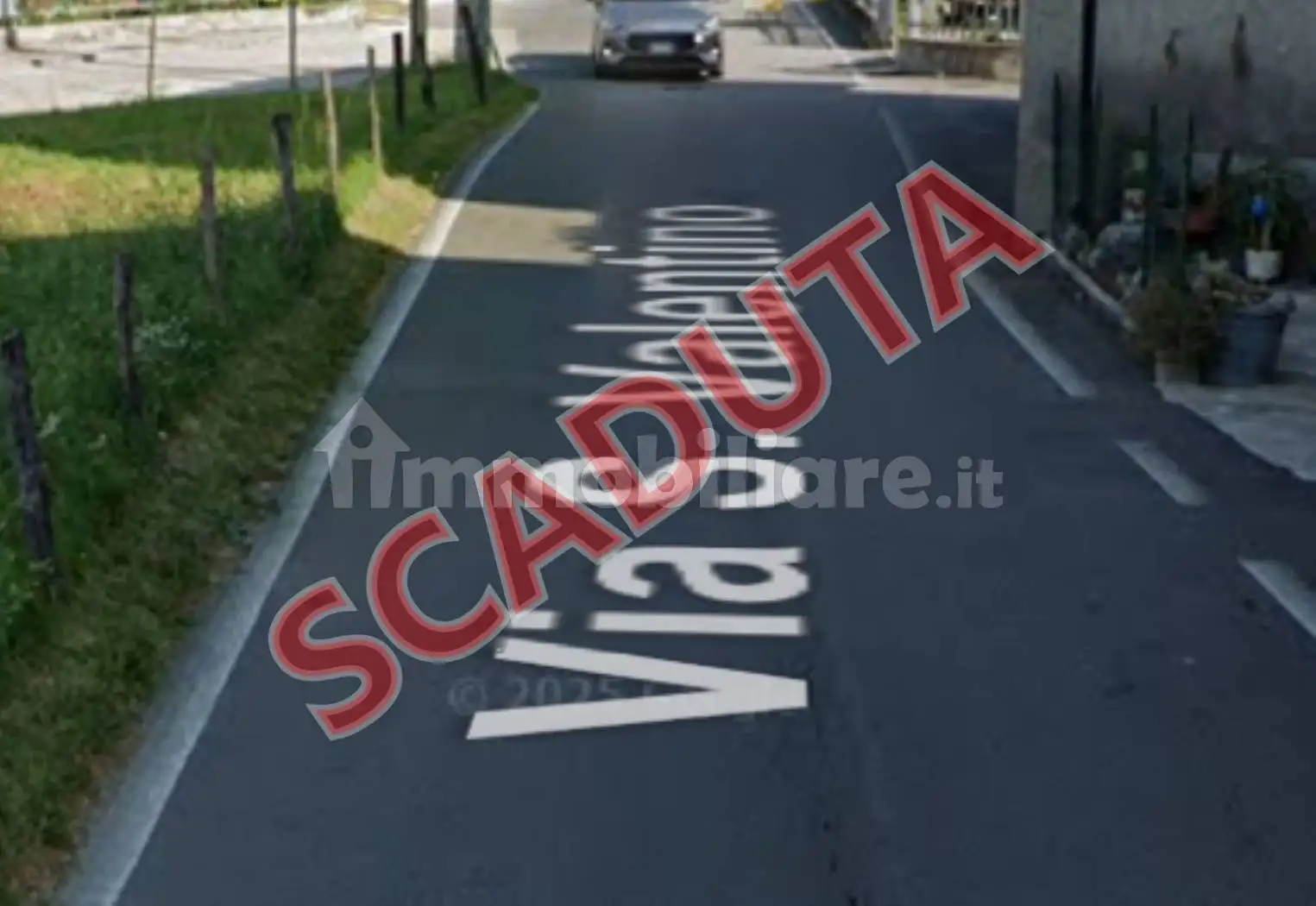 Appartamento in asta a Bagolino