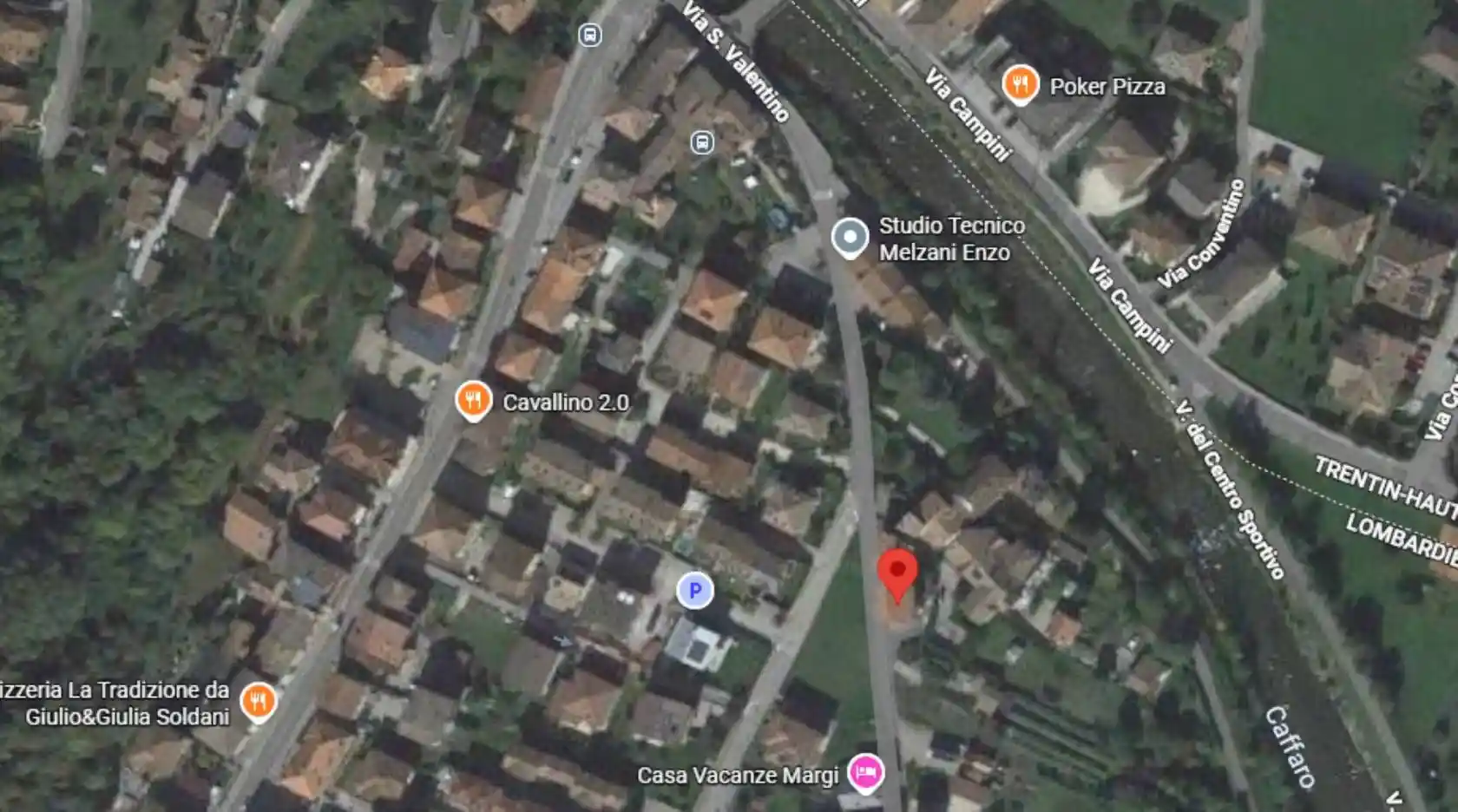 Appartamento all'asta via San Valentino, Bagolino - foto 4